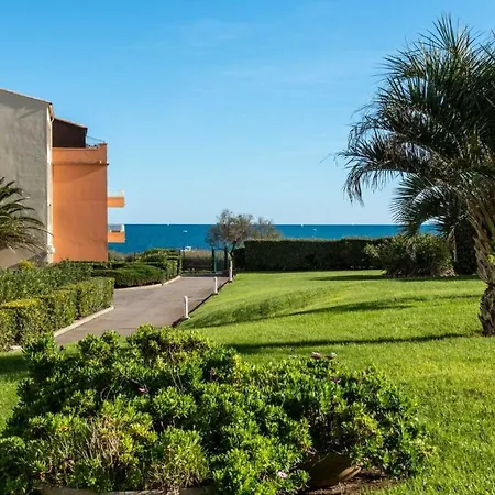 Les Indes Galantes- 72 - Vue - 6 Pers Agde