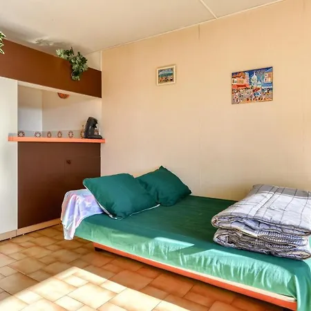 Διαμέρισμα Les Indes Galantes- 72 - Vue - 6 Pers Agde