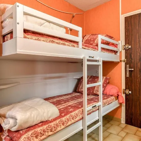 Les Indes Galantes- 72 - Vue - 6 Pers