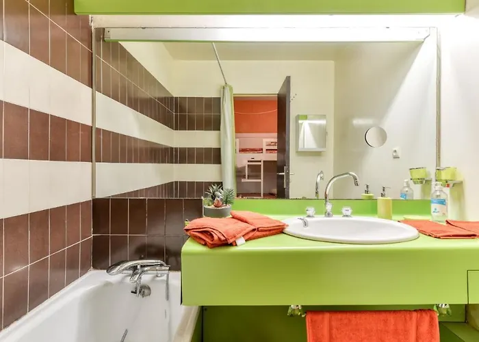 Les Indes Galantes- 72 - Vue - 6 Pers