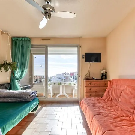 Les Indes Galantes- 72 - Vue - 6 Pers Apartment *