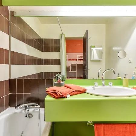 Les Indes Galantes- 72 - Vue - 6 Pers