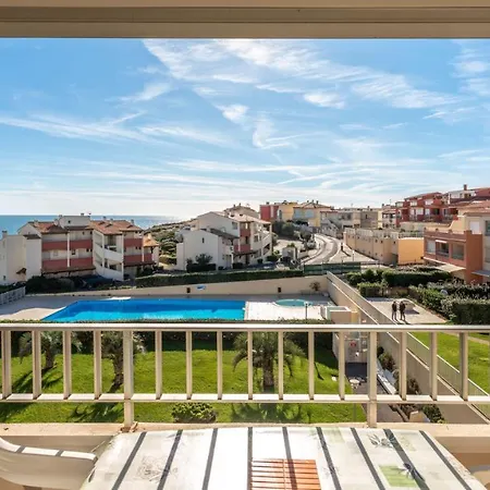 Les Indes Galantes- 72 - Vue - 6 Pers