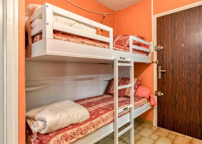 Les Indes Galantes- 72 - Vue - 6 Pers