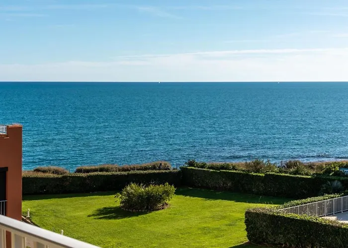 Appartamento Les Indes Galantes- 72 - Vue - 6 Pers